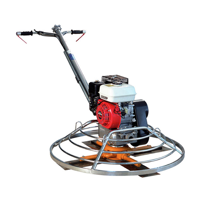 Finisor beton - Barikell