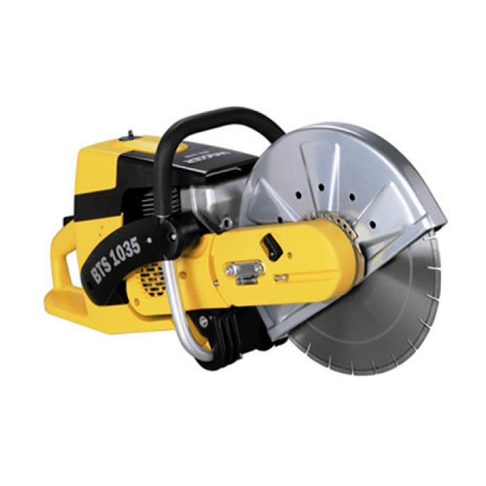 Masina de taiat beton - Wacker Neuson