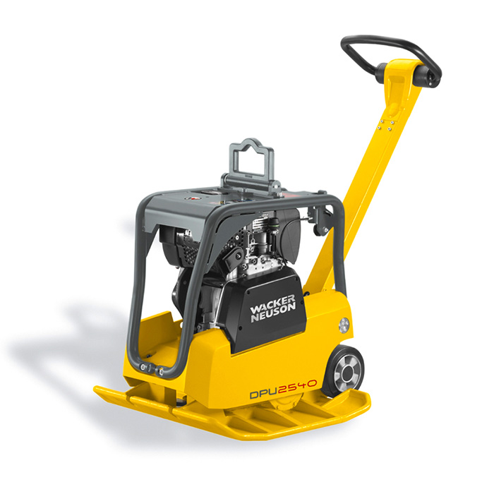 Placa compactoare - Wacker Neuson