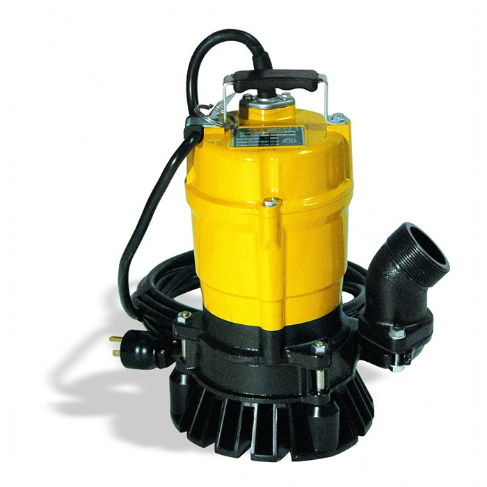 Pompa submersibila -  Wacker Neuson